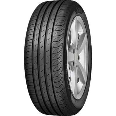 Abbildung von Sava INTENSA HP 2 XL TL 225/55 R16 99Y PKW Sommerreifen Reifen BMW: 5 Limousine, 3 Touring, MERCEDES BENZ: E Klasse Limousine 547069