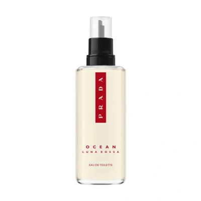 Abbildung von Prada Eau de Toilette Luna Rossa Ocean Refill 150 ml Parfüm für Männer
