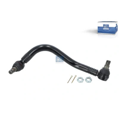Abbildung von DT Spare Parts 1.00497 Lenkstange Schubstange