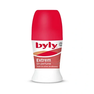 Abbildung von Byly Desodo.Rollon Extrem 50Ml