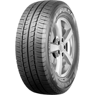 Abbildung von Fulda Conveo Tour 2 205/75 R16 110R PKW Sommerreifen Reifen MERCEDES BENZ: Sprinter 3.5 T Kastenwagen, Bus