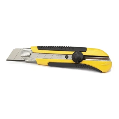 Abbildung von Stanley Abklickmesser 25 mm