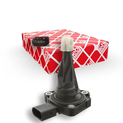 Abbildung von FEBI BILSTEIN 103215 Sensor, Motorölstand mit Dichtung BMW: 4 Coupe, 5 Touring, 3 Limousine