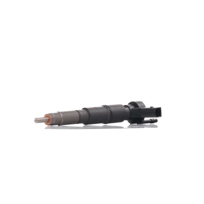 Abbildung von BOSCH 0 445 115 077 Einspritzdüse Common Rail mit Dichtring BMW: X5, 3 Coupe, Touring