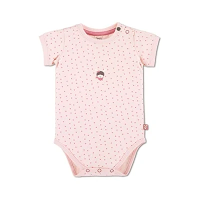 Abbildung von Sterntaler EMMI Body für Kinder, Größe: 50, Rosa