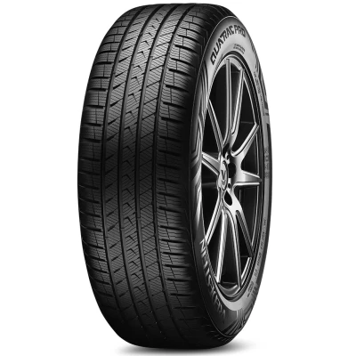 Abbildung von Vredestein Quatrac PRO 255/45 R20 105W PKW Ganzjahresreifen Reifen MERCEDES BENZ: GLK, ML Klasse, GLC SUV, AUDI: Q5, VOLVO: XC60 I, XC90 II AP