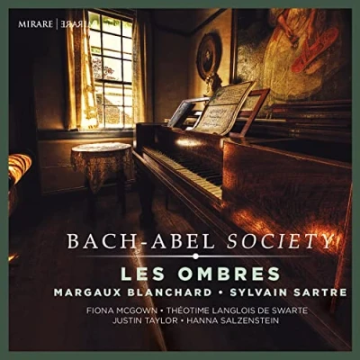 Abbildung von Bach Abel Society