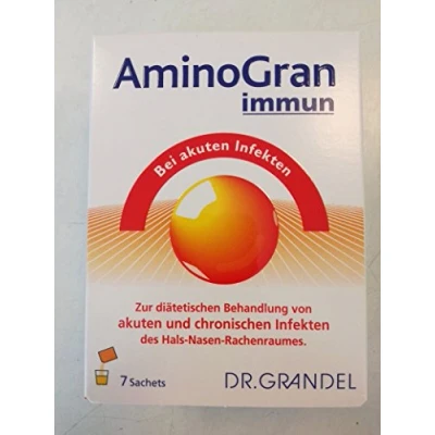 Abbildung von Aminogran Grandel Beutel