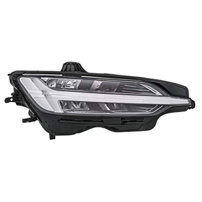 Abbildung von HELLA 1LX 013 501 941 LED Scheinwerfer für u.a. Volvo V60 II (225, 227) ECE Linksverkehr rechts