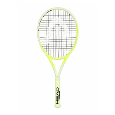 Abbildung von HEAD Extreme Elite 2024 Tennisschläger, Yellow,White