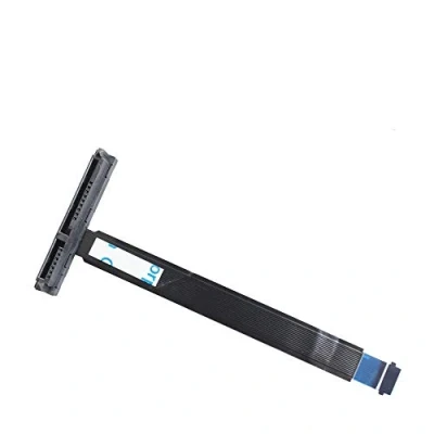 Abbildung von Gintai HDD Festplatte Kabel Ersatz für Lenovo Thinkpad L580 L590 EL580 (Type 20LW, 20LX, 20Q7, 20Q8) 01LW252 NBX0001KP00 SATA Festplattenanschluss (100MM)
