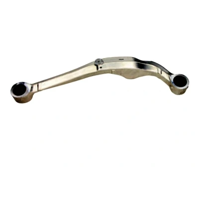 Abbildung von MAXGEAR 72 2913 Querlenker oben, Hinterachse rechts, außen Schräglenker Aluminium NISSAN: Qashqai / Qashqai+2 I, X Trail, 2, RENAULT: Koleos I