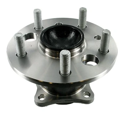 Abbildung von SKF VKBA 3944 Radlagersatz mit integriertem ABS Sensor TOYOTA: Camry VI Limousine, V Limousine