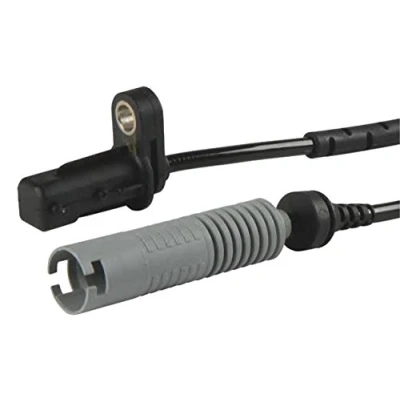 Abbildung von HERTH+BUSS ELPARTS 70660115 ABS Sensor Hinterachse links, rechts 850mm 12V BMW: 3 Touring, Limousine, Limousine