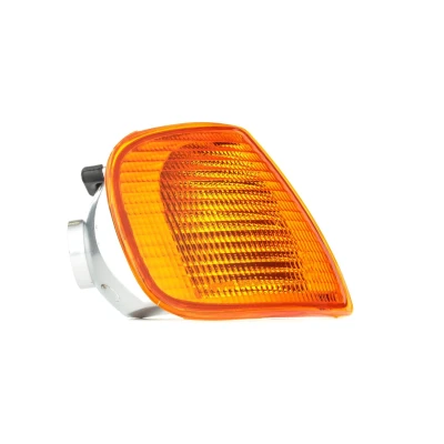 Abbildung von TYC 18 5213 11 2 Blinker orange vorne rechts ohne Lampenträger VOLKSWAGEN: Polo III Variant, Caddy Kastenwagen, Classic, SEAT: Ibiza
