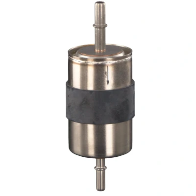 Abbildung von FEBI BILSTEIN 103008 Kraftstofffilter Leitungsfilter VOLVO: XC60 II, XC90 S90 II