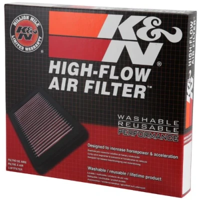 Abbildung von Luftfilter K&amp;N Filters 33 2873