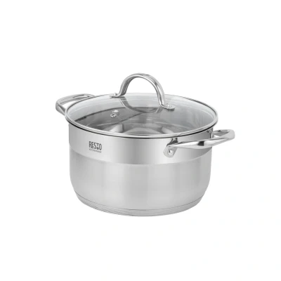Abbildung von Resto Kitchenware Kochtopf Rigel ø 24 cm / 6.2 Liter