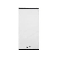 Abbildung von Nike Performance Fundamental Handtuch, Größe: Medium, White/black