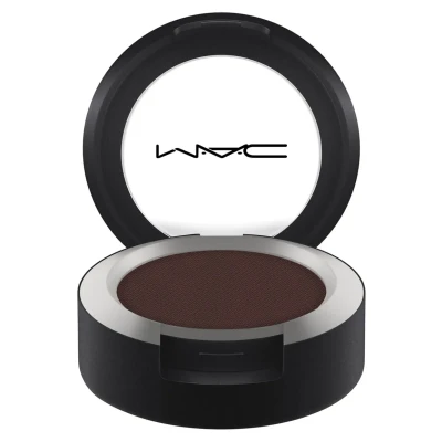 Abbildung von MAC Powder Kiss Soft Matte Give A Glam Oogschaduw 1,5g