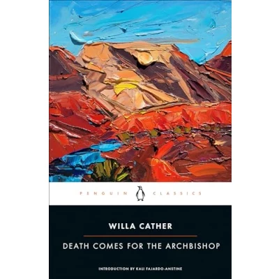 Abbildung von Death Comes for the Archbishop (Dover Thrift Editions: Classic Novels)
