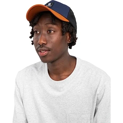 Abbildung von Element ICON Cap, Größe: One Size, Bym0