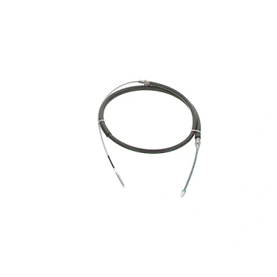 Abbildung von BOSCH 1 987 477 169 Handbremsseil 1628 VOLKSWAGEN: Passat B3/B4 Variant, Kasten / Kombi, Limousine