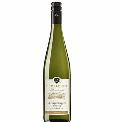 Abbildung von Durbacher Plauelrain Klingelberger (Riesling) QBA