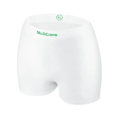 Abbildung von MoliCare® Premium Fixpants longleg Gr. X Large UnitCount 200