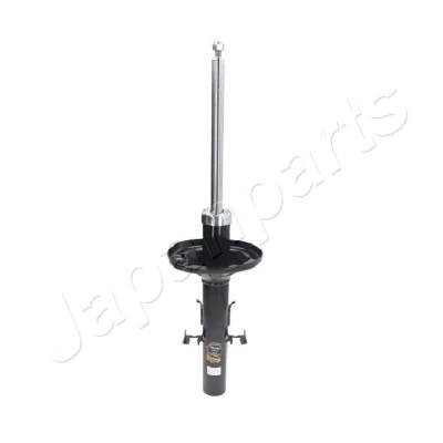 Abbildung von JAPANPARTS MM 00254 Stoßdämpfer Hinterachse Gasdruck Zweirohr Federbein oben Stift FORD: MONDEO 2 Stufenheck,