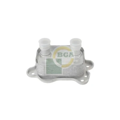 Abbildung von BGA CO0911 Ölkühler MINI: Schrägheck
