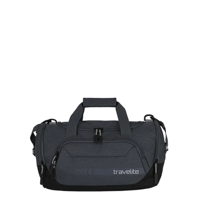 Abbildung von Travelite Kick Off Reisetasche S Anthrazit Weichgepäck