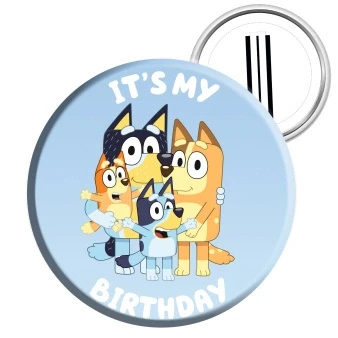 Abbildung von Bluey Button It&#039;s my Birthday pro Einheit