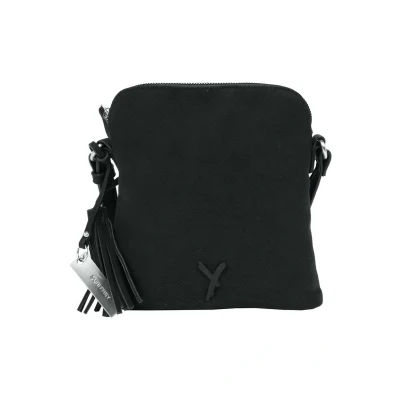 Abbildung von SURI FREY ROMY Basic Umhängetasche black, Damen, Größe: One Size, Black