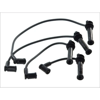 Abbildung von BOSCH 0 986 357 271 Zündkabelsatz FORD: MONDEO 3, FIESTA 5, 3 Kombi
