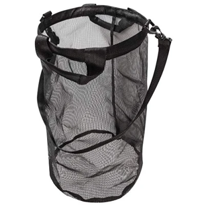 Abbildung von Windhager Aufbewahrungstasche &quot;Erntetasche&quot;, langlebiges Material mit Griffen und Schultergurt