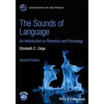 Abbildung von the Sounds of Language: An Introduction to Phonetics and Phonology (Linguistics in World)
