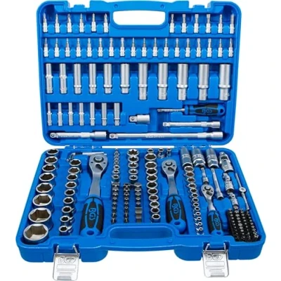 Abbildung von BGS technic Bohrer und Bitset 2243