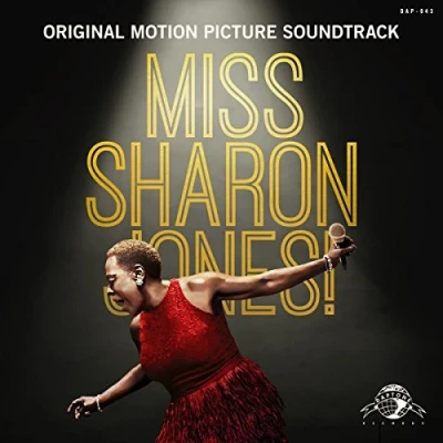 Abbildung von Miss Sharon Jones! (2lp+Mp3) [Vinyl LP]
