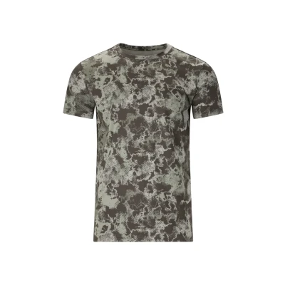 Abbildung von Endurance Genen Sport Tshirt, Herren, Größe: Medium, Print