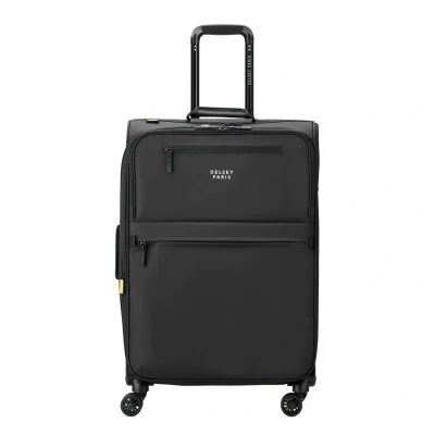 Abbildung von Delsey Paris Maubert Trolley, Größe: One Size, Black