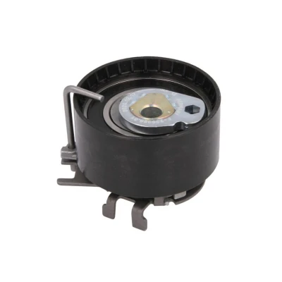Abbildung von INA 531 0404 10 Spannrolle, Zahnriemen RENAULT: CLIO 3, TWINGO 2, 1, PEUGEOT: 206 Schrägheck, DACIA: Sandero I