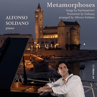 Abbildung von Metamorphoses