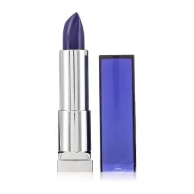 Abbildung von Maybelline Color Sensational Bold Lippenstift 891 Sapphire Siren