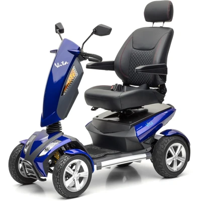 Abbildung von Nova Motors Elektromobil &quot;Vita&quot;