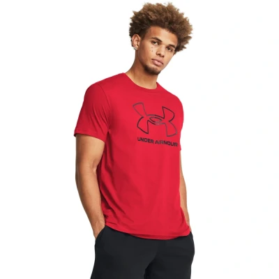 Abbildung von Under Armour T Shirt &quot;UA GL FOUNDATION UPDATE SS&quot;