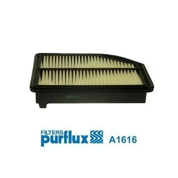Abbildung von PURFLUX A1616 Luftfilter 44 200 256 Filtereinsatz HONDA: CR V 4