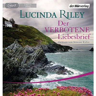 Abbildung von Der verbotene Liebesbrief
