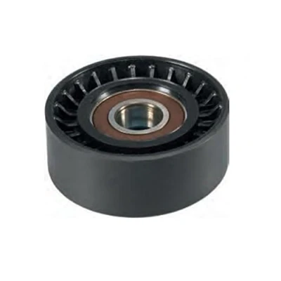 Abbildung von MAGNETI MARELLI 331316170655 Spannrolle VOLKSWAGEN: Polo IV Schrägheck, V Fox SEAT: Ibiza 4 Schrägheck