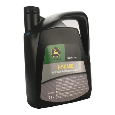 Abbildung von John Deere VC81824 005 Zentralhydrauliköl